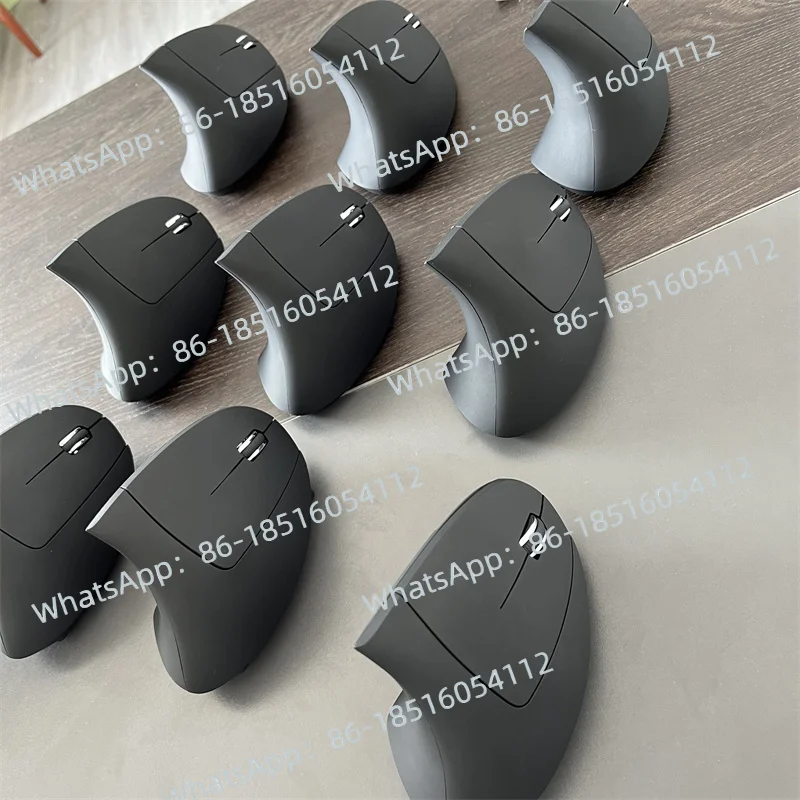 

Be Sure To Thank Me! More Knowledge! Out of America! Original 258! Factory Handles Computer Wireless Mouse