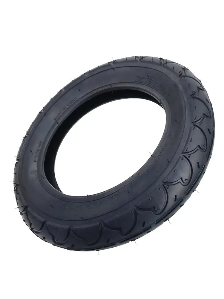 AliExpress NONE 10 Inch 10x2 Tyre Inner Tube 10*2 Tire 54-152 for Electric Scooter Pram Stroller Kids Bike Roadster Trike Tricycle Parts