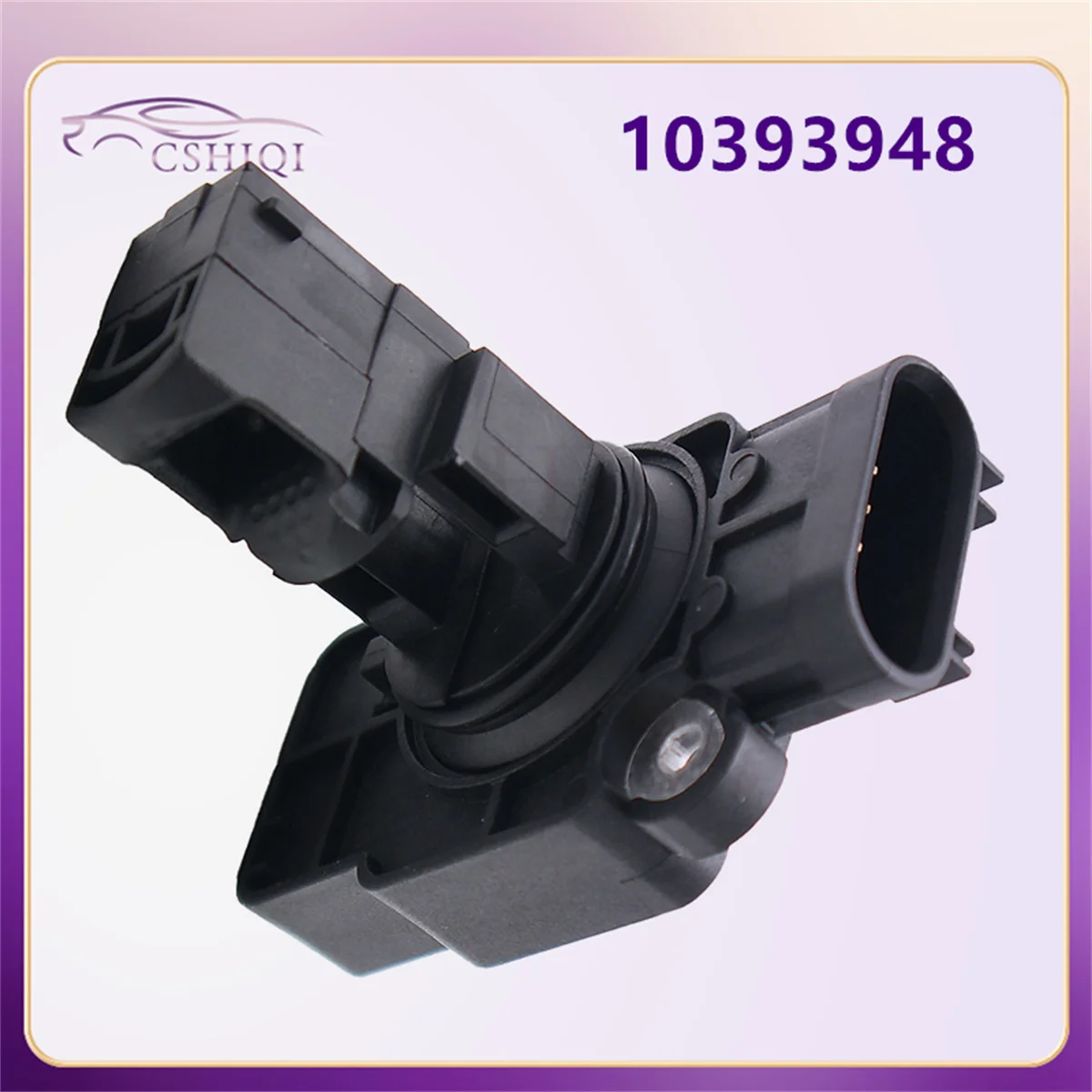10393948 Mass Air Flow Sensor Meter MAF For Cadillac CTS Escalade Chevrolet Avalanche GMC Sierra Yukon 2134343 86-50074 23256991