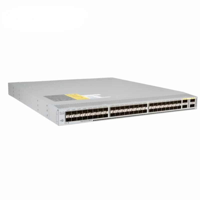 New Nexus 48 Port SFP Switch