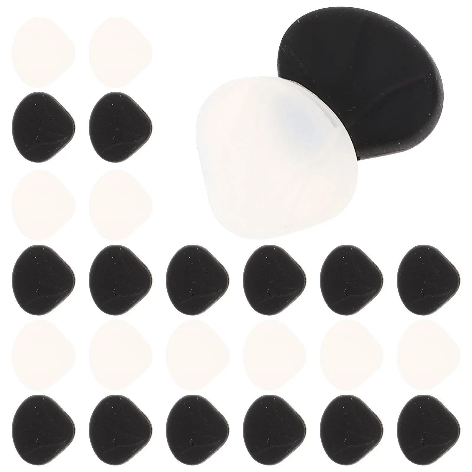 

Anti-Slip Glasses Leg Covers Silicone Eyeglasses Ear Grips For Myopia Running Swimming Outdoor Sports Retainers