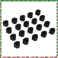 Sports 20Pcs Folding Pre-Tighten Cushion For Ninebot Es1 Es2 Es3 Es4 Electric Foldable Scooter Folding Cushion Scooter Accessor,