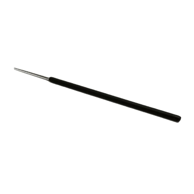 Carefully Crafted String Channel File for Musical Instrument Support Maintenance