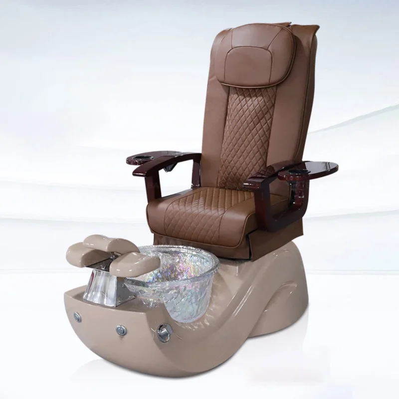 Salon Pedicure Chai…