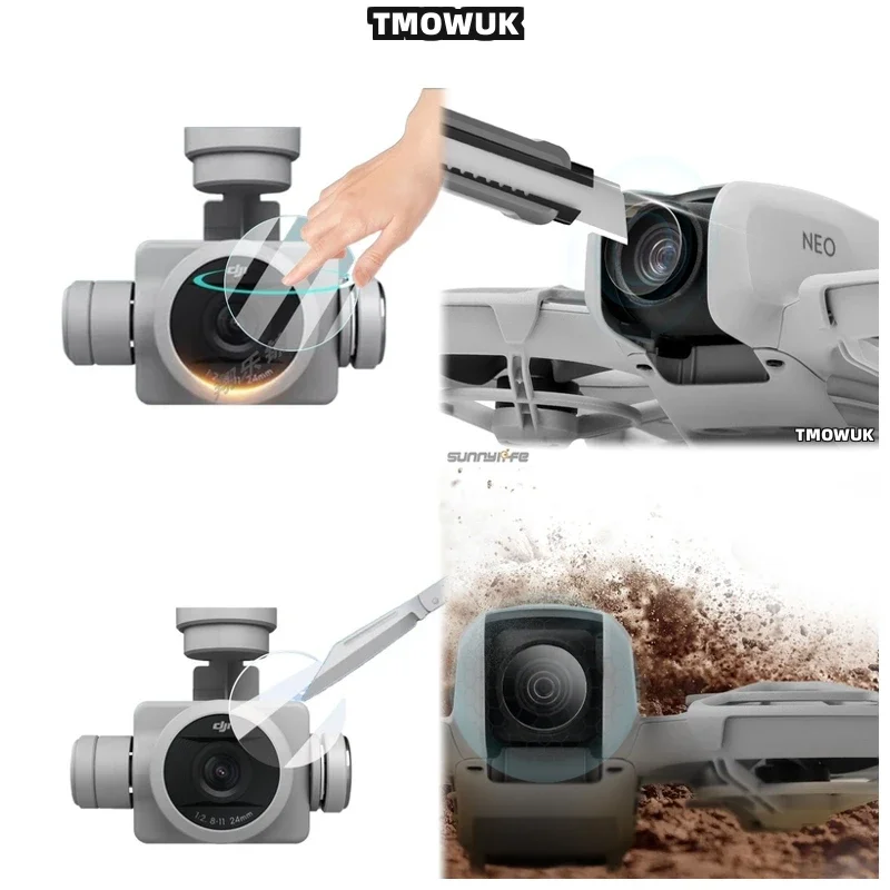 For DJI Phantom 4 Advanced RTK Pro V2.0 DJI Avata Neo - Ultimate Flight Gear Package