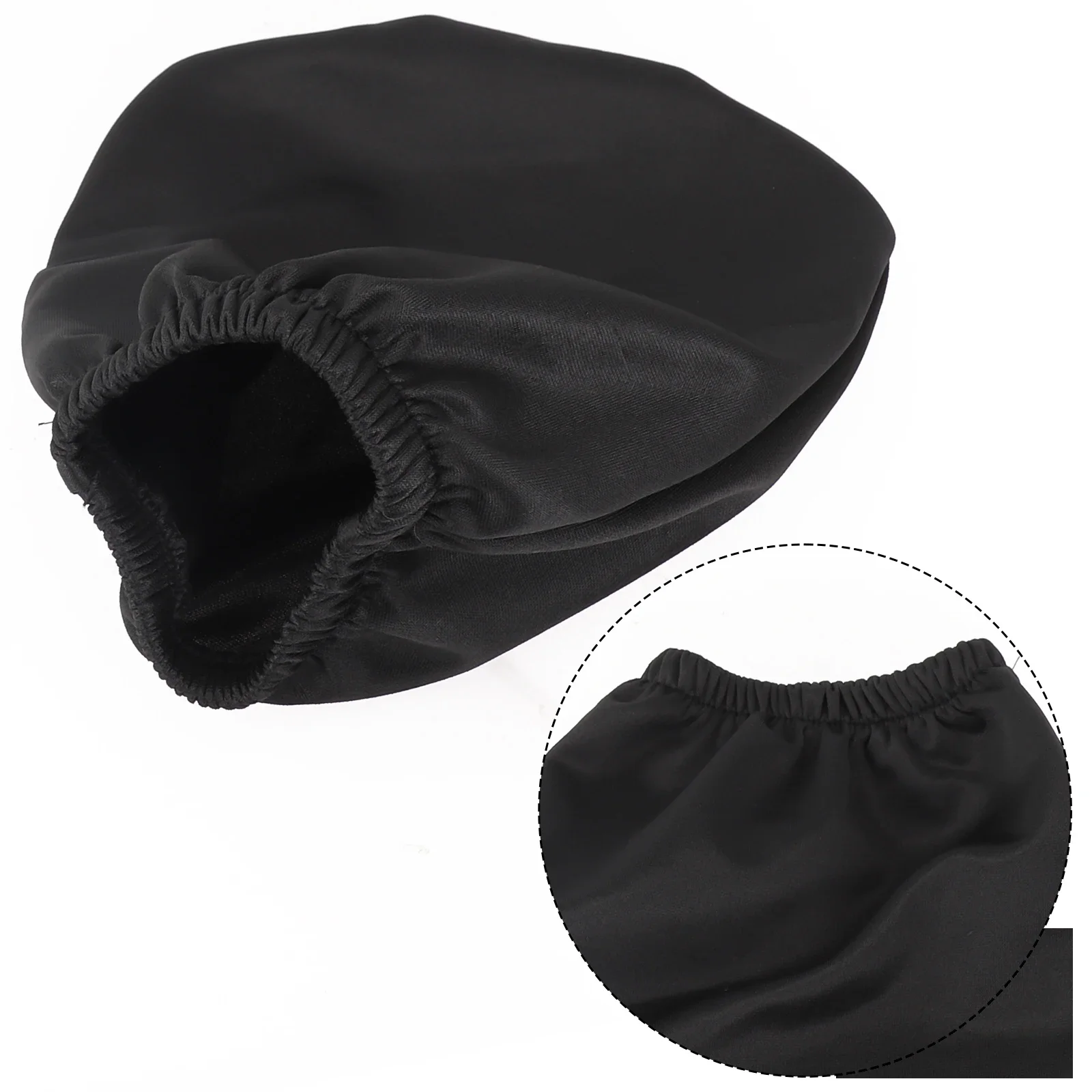 Useful Practical Brand New High Quality Headrest Cover Headrest Cap SUV Truck 1 Pc 1pcs 1x Accessories Auto Car