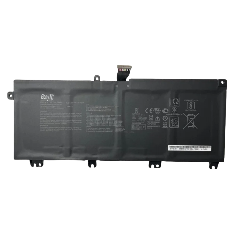 

B41N1711 Аккумулятор для Asus ROG Strix GL503VM/GL503VD/GL703GE Аккумулятор для Asus TUF Gaming FX705/FX705DU/FX705DY/FX705DT Series