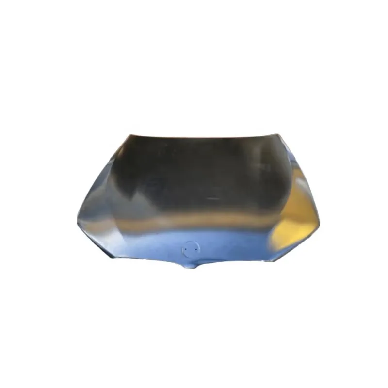 G30 Original Used Engine Hood for 5 Series G30 Engine Cover Bonnet Body Kit G30 Hood