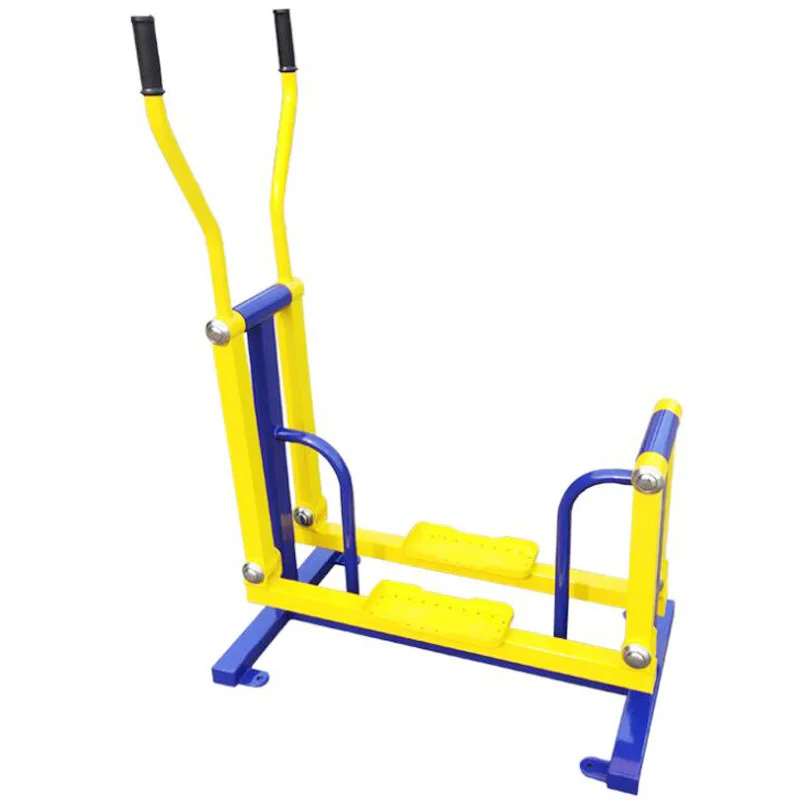 

Fitness Equipment Outdoor Community Park Community Square Sports for the elderly