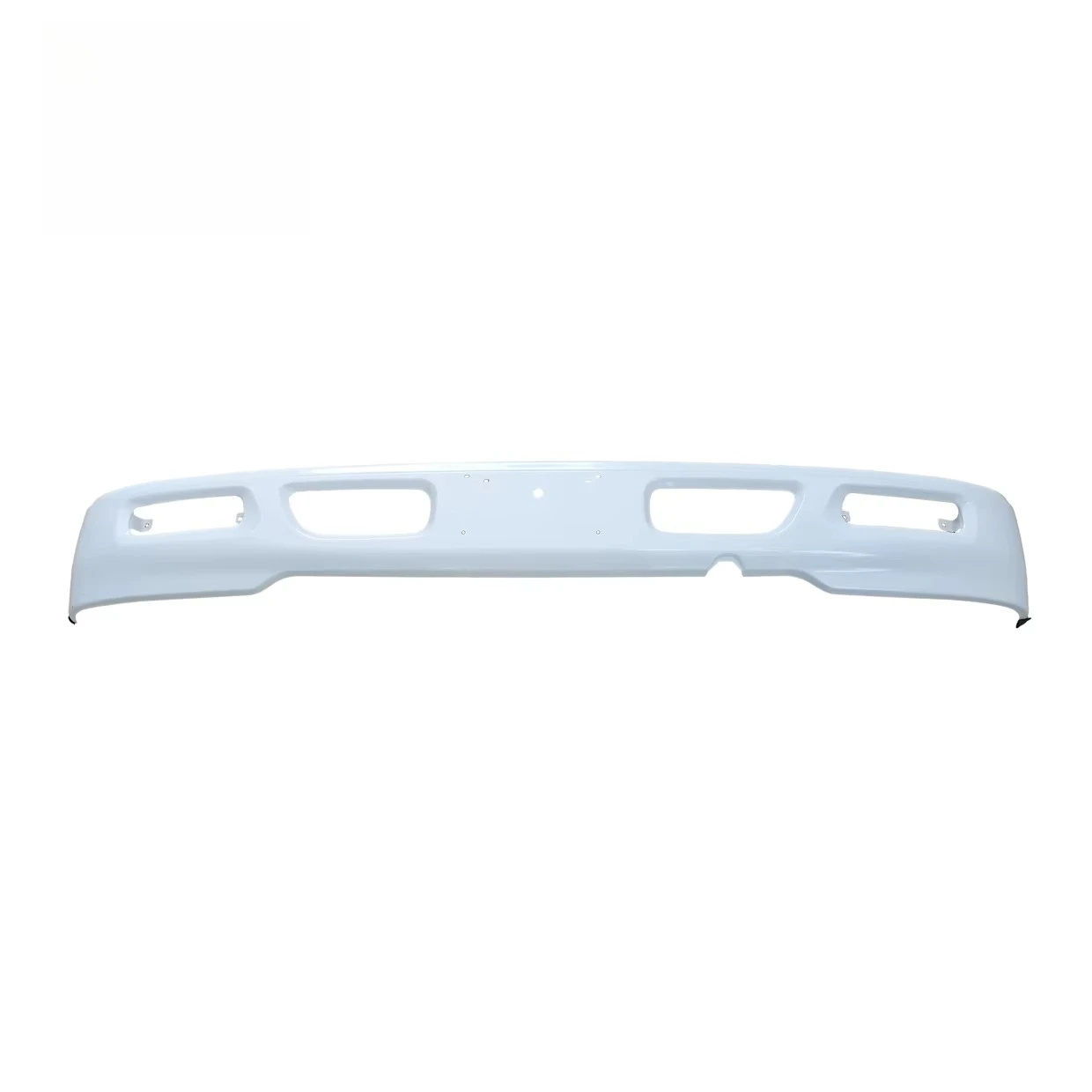 

FSR FRR Steel Bumper 1712105834 For Isuzu 1996 Model Medium Length 2170mm Good Protect And High Quality
