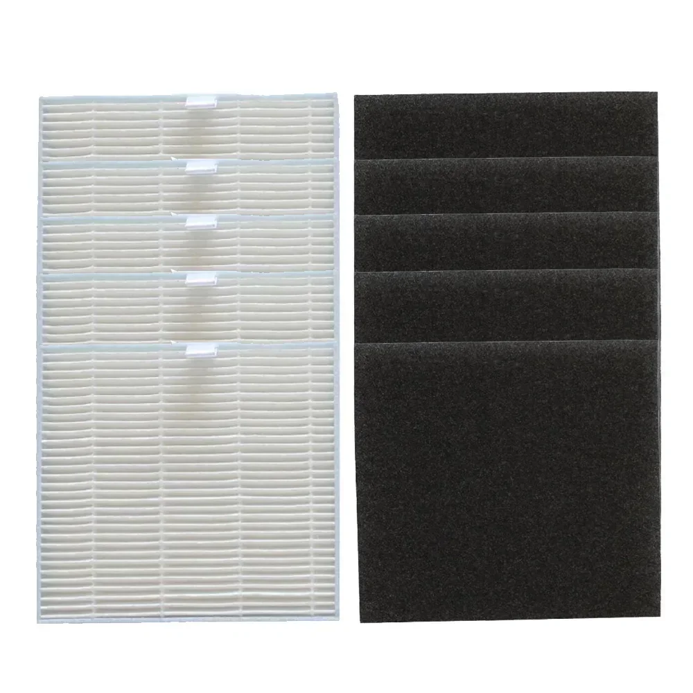 

Replacement HEPA Filter Sponge Filter for ilife V8 V8s X750 X785 X800 V80 Vacuum Cleaner parts Accessories