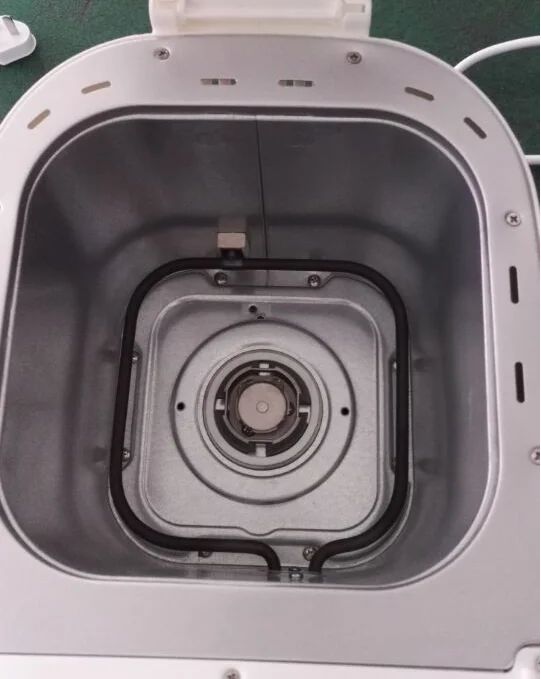 Bakery Bread Machine,electric Mini Bread Maker