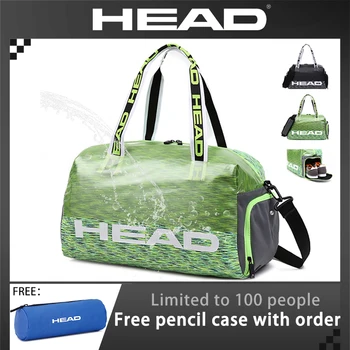 กระเป๋าเดินทางกันน้ำมีช่องใส่รองเท้า, กระเป๋ายิมสะพายไหล่สำหรับผู้หญิงและผู้ชาย