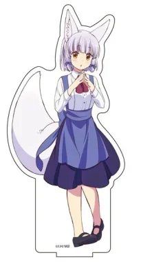 Gioco Lilith Hinatsuki Mikan Yoshida Yuko Chiyoda Momo Acrilico Stand Doll Anime Figura Modello Piastra Giocattolo Cosplay per il Regalo