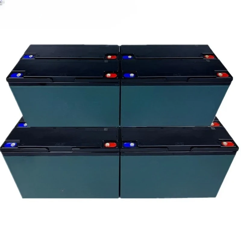 

Battery 6-EVF-32A 12v32ah Three Wheel Electric Vehicle Power