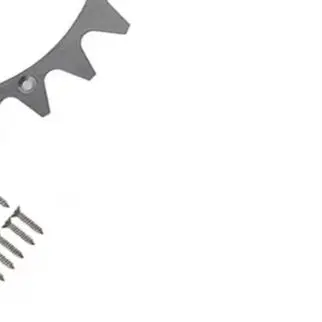 2025 Stainless Steel Spikes For Dreame Mova= 600 & 1000, Anti-Slip Nails With Torx= Screws For Robot Lawn Mower Boundary Fixing