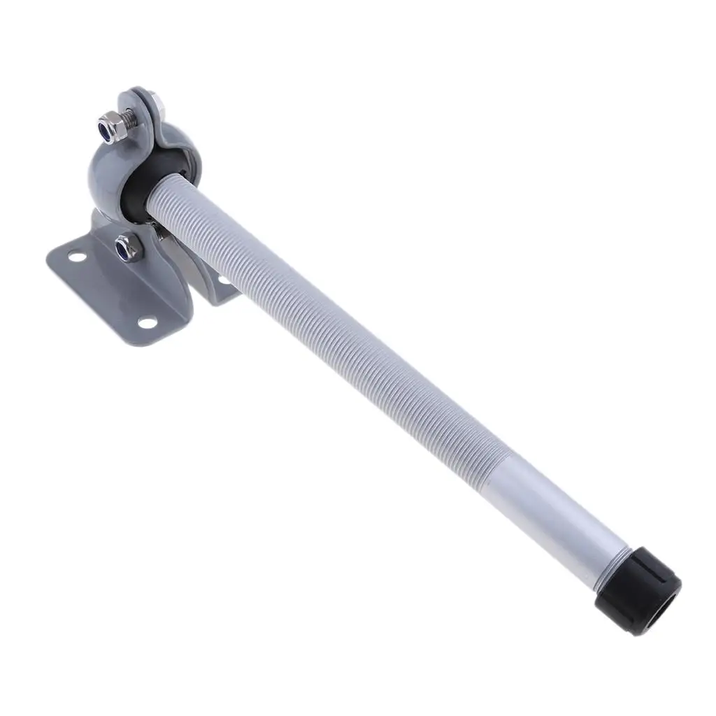 

Steering Link Rod Marine Tie Rod End Set Stainless Steel Outboard Lever Shaft Screw for Outboard Engine