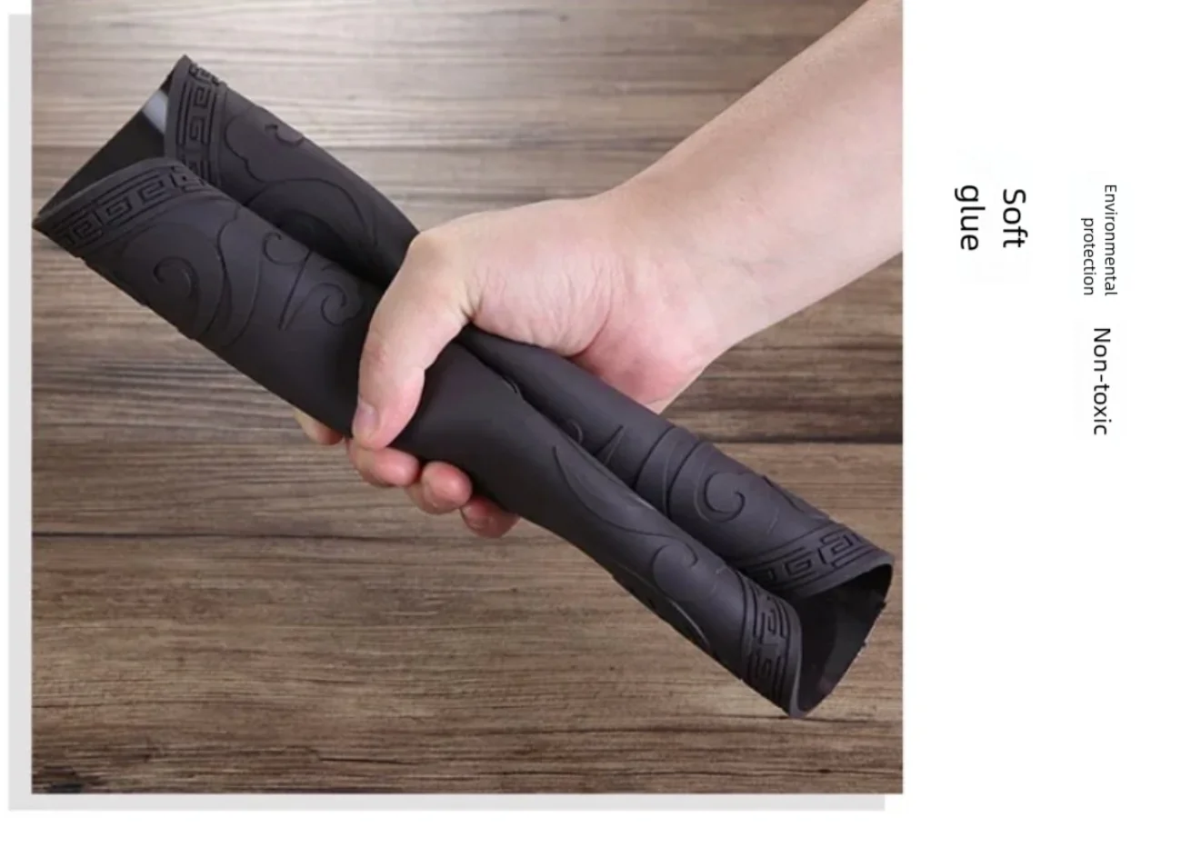 New Chinese-Style Heat-Resistant, Scratch-Resistant Ashtray Coaster