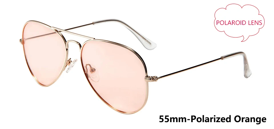 RT 3025 Piloten-Spiegel-Sonnenbrille für Damen, polarisierte Sonnenbrille für Herren, 58 55 Gafas De Sol, UV400 Fahrbrille, Schutzbrille – Detail 12