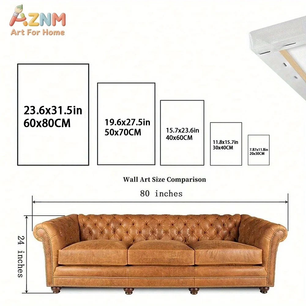 AZNM Retro 