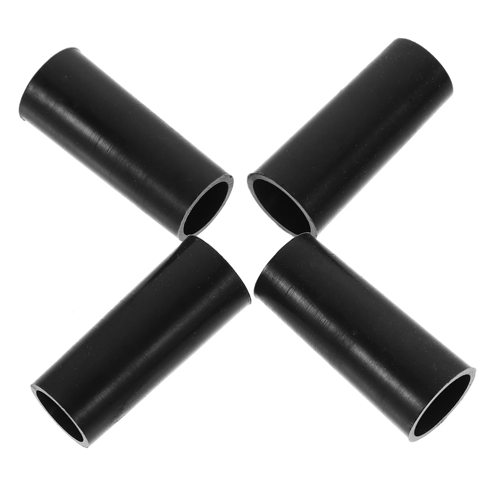 

4Pcs Saxophone Neck Silicone Covers for Alto Saxophones Accessories Suitable for Experienced and Amateur Players