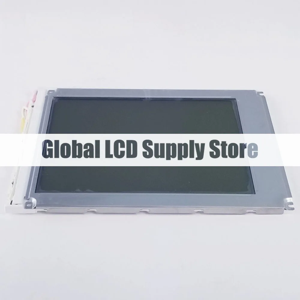LM64K112 New Original A-Grade 6 inch 640x480 LCD Display Screen for Industrial Equipment