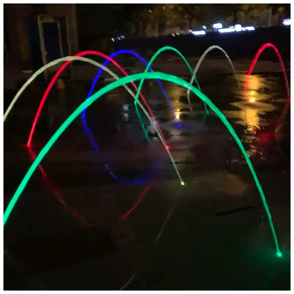 2026/Laminar Jet Fountain Nozzle Water Fountain