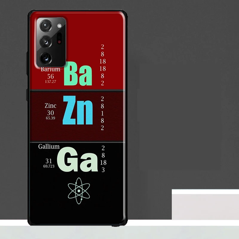 حافظة تلفزيون من بازينغا ذا بيج بانج ثيوري لهاتف سامسونج جالاكسي S23 S24 S25 Ultra S9 S10 S20 S21 S22 Plus S23 FE S25 FE #2