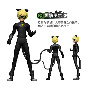 7 Hauptverkäufe Miraculos Ladybug Schmuck - №7