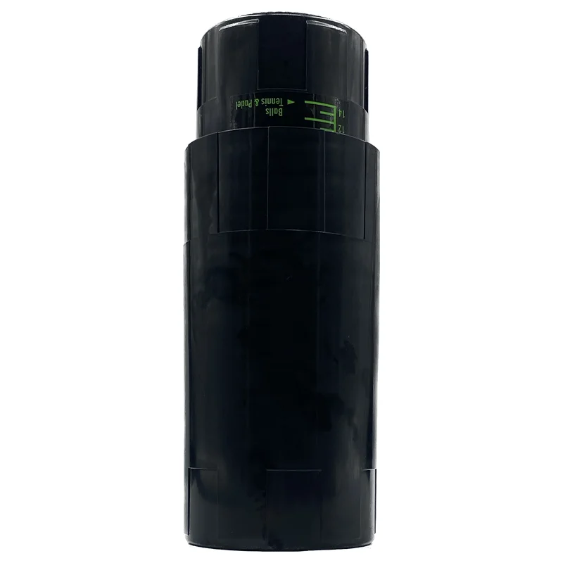 Tennis Ball Pressure Maintain Repair Container For Beach Tennis Ball Shape Restore Bounce Padel Balls Pressure Holder Saver 2026