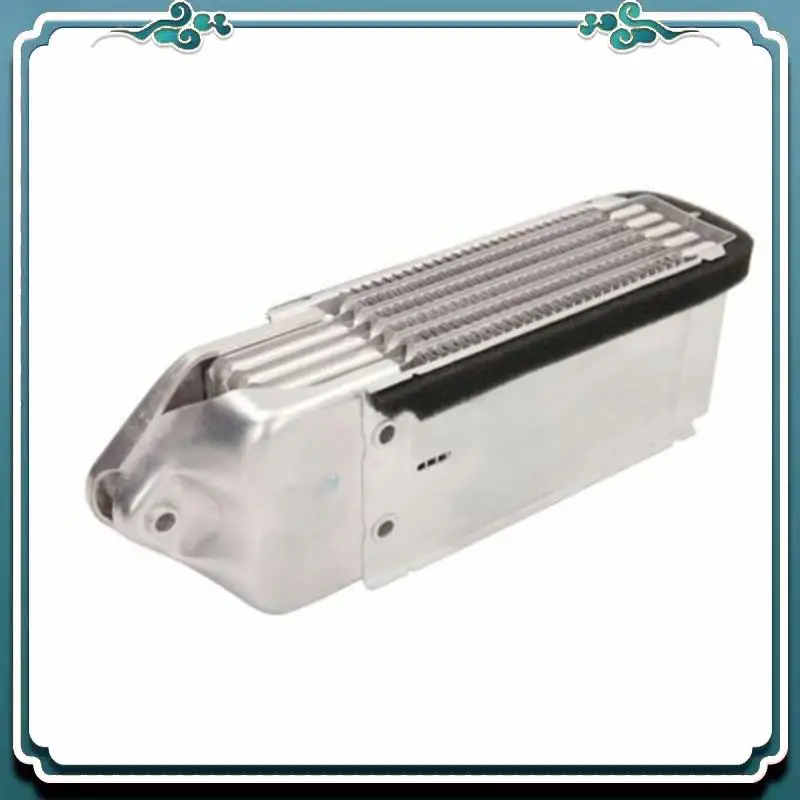 

ABTU-Car Engine Oil Radiator Cooler For 5000 Karmann Ghia Super Beetle Transporte 113117021 113117021X 113117021V