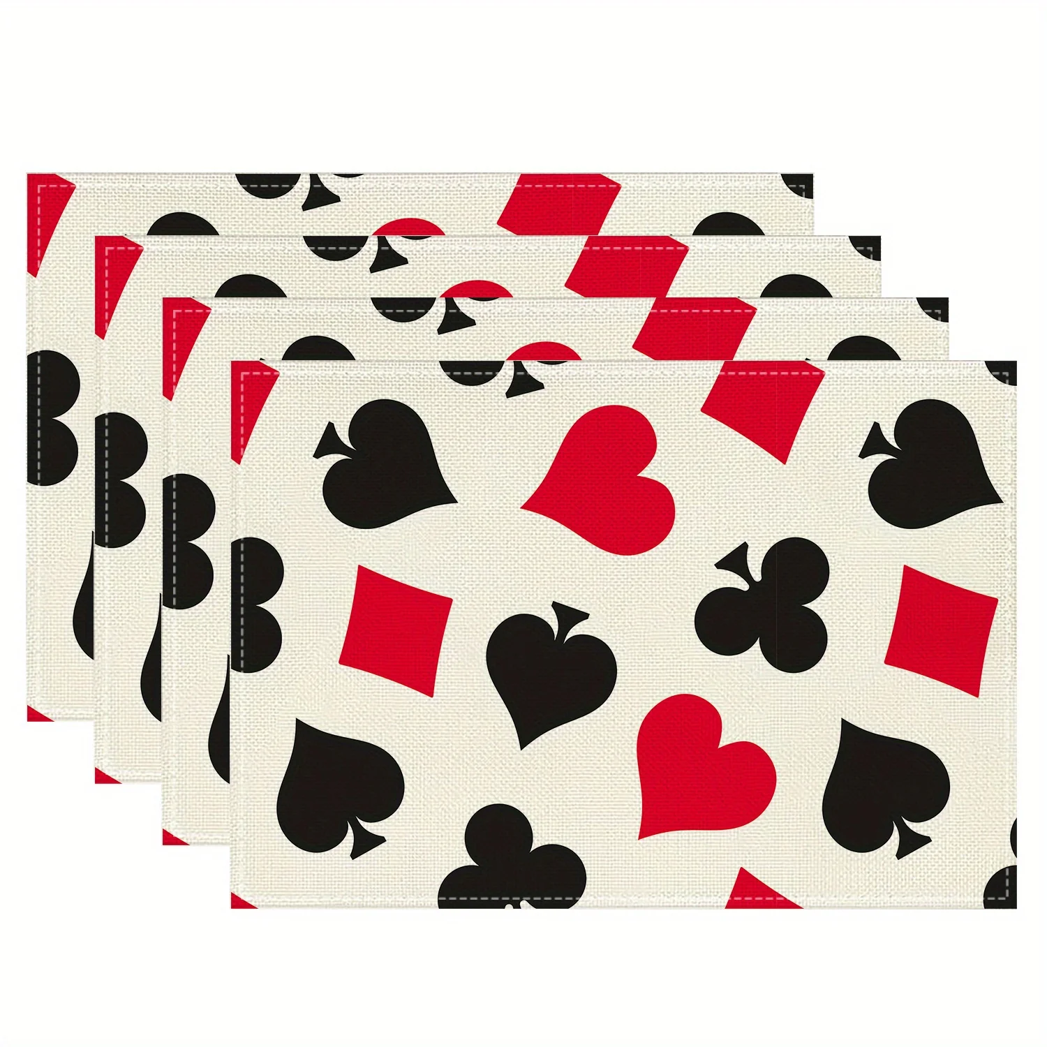 conjunto-de-4-sousplats-de-poliester-com-estampa-de-poker-sousplats-estilosos-com-tema-de-jogo-de-cartas-para-decoracao-de-noite-de-jogos-cassino