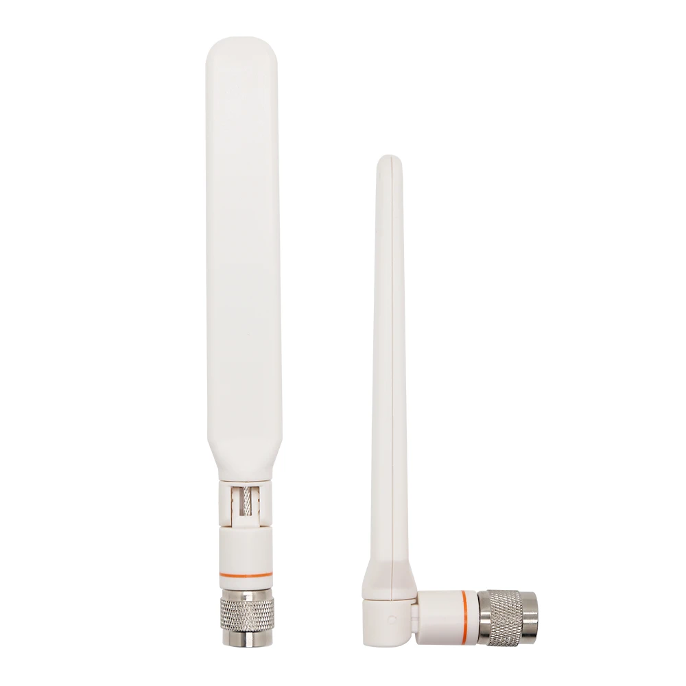 Cisco Dual-band 2.4GHz 5GHz GIGABit Indoor Wireless AP Enterprise-class External Omnidirectional Antenna AIR-ANT2524DW-R