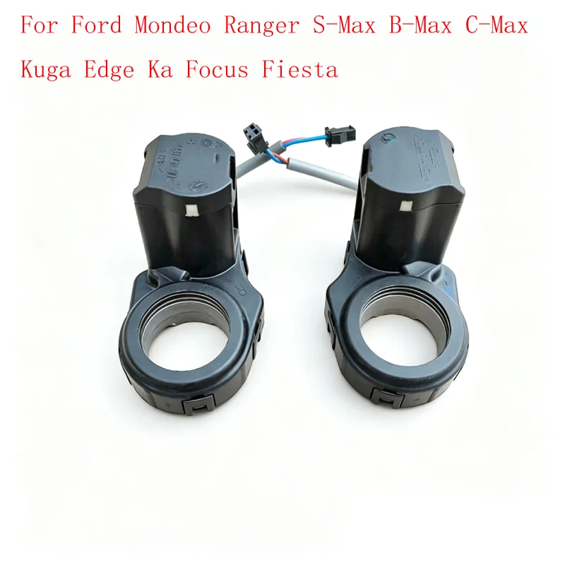Car Side Rearview Mirror Folding Motor Actuator Assembly For Ford Mondeo Ranger S-Max B-Max C-Max Kuga Edge Ka Focus Fiesta