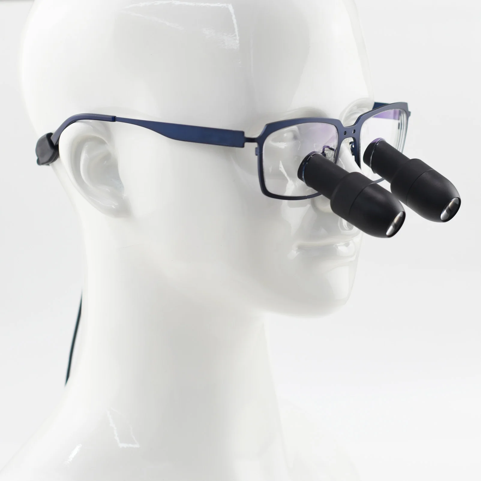 

Medical surgical magnifier 4.0X 5.0X 6.0X magnification TTL magnifier Dental loupes