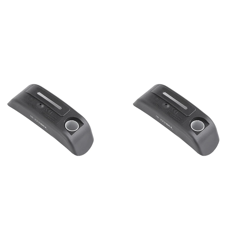

A48P-2X 2412417 TPMS For Polaris Indian & Roadmaster Tire Pressure Sensor