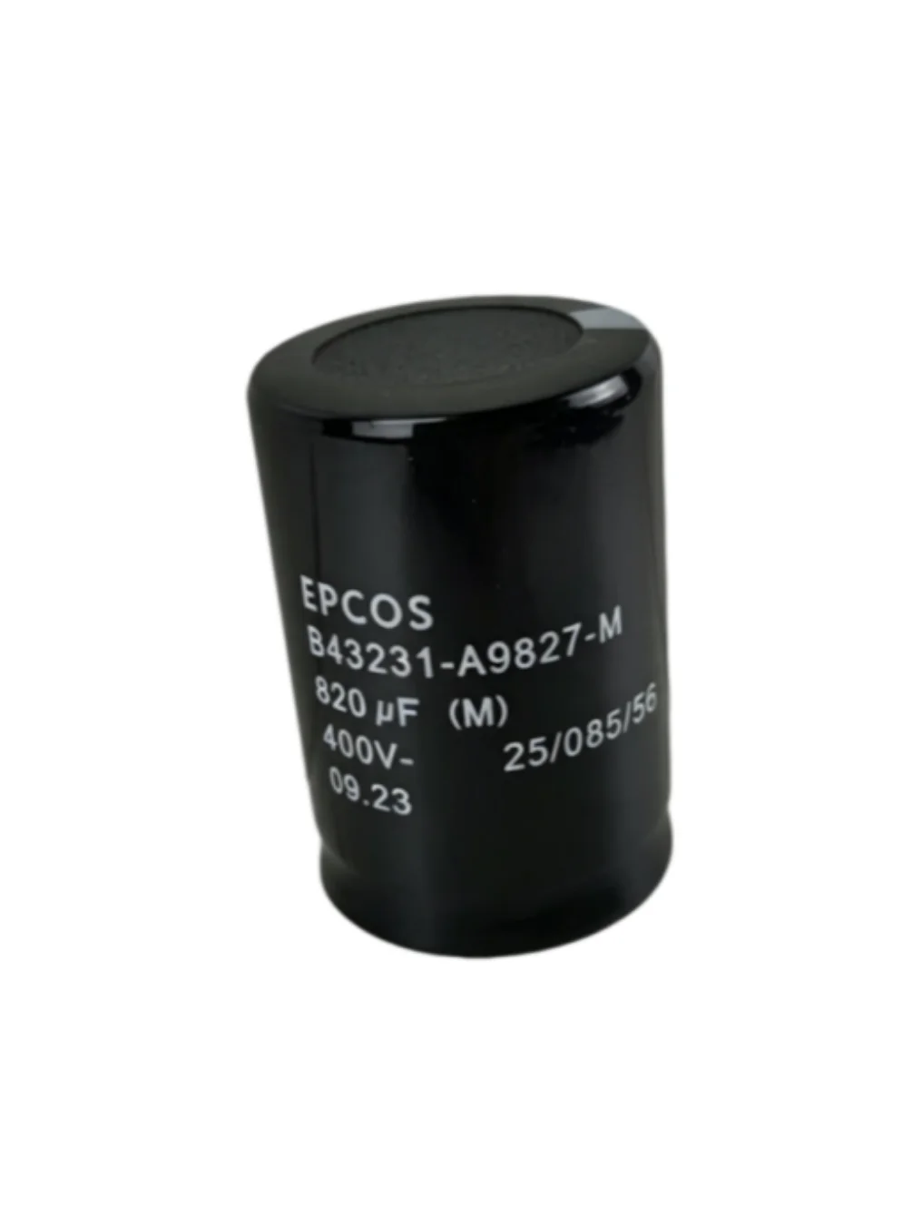 EPCOS B43231-A9827-M 400V 820UF Brand New Original Aluminum Electrolytic Capacitor