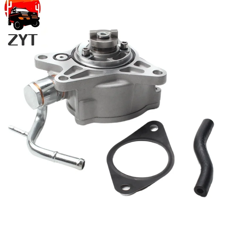 

Brand New Brake Vacuum Pump SH1518G00 SH1518G00A For Mazda 3BM 6GJ CX-5 2.2 Diesel SHY218G00A SH0118G00A