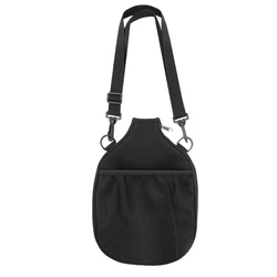 Pickleballs Slings Bag Pickleballs Bag Pickleballs Paddle Case para hombre mujer