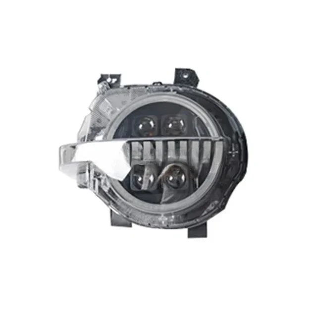 

High Quality Front LED Lights Headlight Assembly DRL Head Lamp Headlights for GWM 300 Accessories