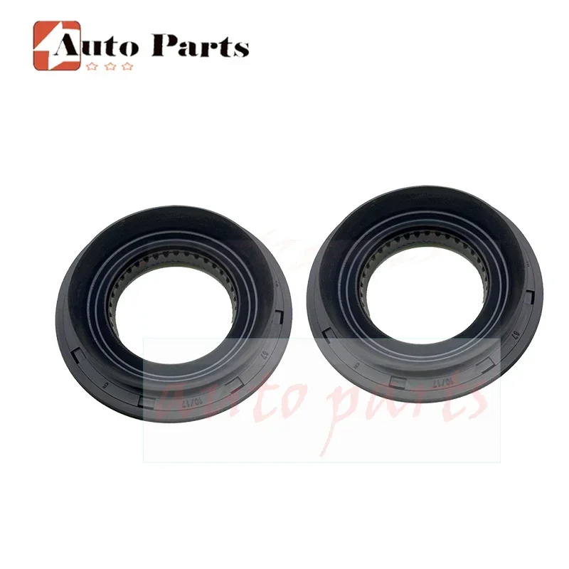 Car Parts A6MF1 Automotive Automatic Transmission Half Shaft Oil Seal Suitable for Modern Times KOR45245-3B300