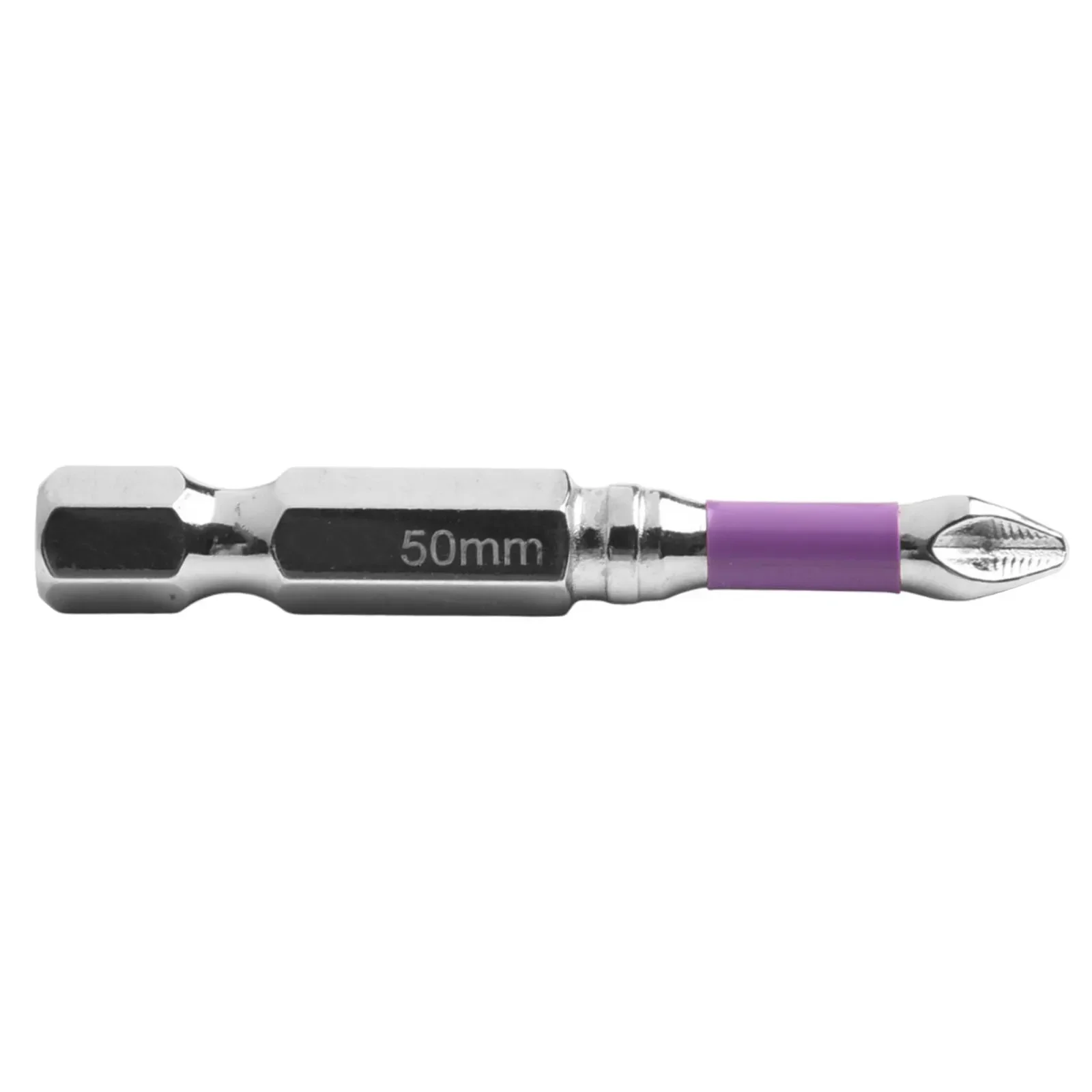 25-150mm Cross Screwdriver Tool Hand Drill Bits Non-slip PH2 Magnetic Batch Head For Furniture Assembly Appliance Machinery