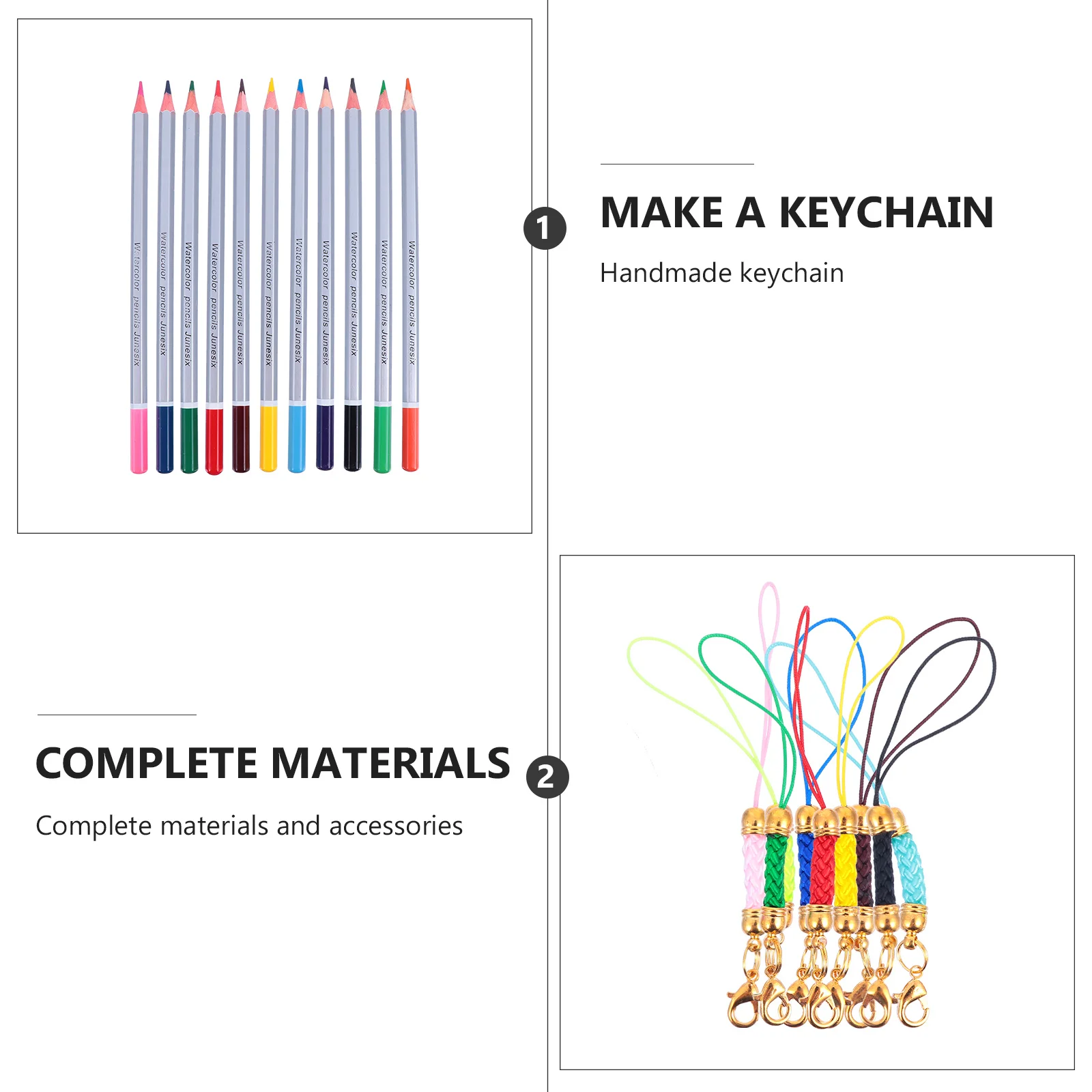 

188pcs Plastic Sheet Craft Accessories Heat Shrink Paper Kit Kids Diy Art Projects Party Decorations Christmas Gift