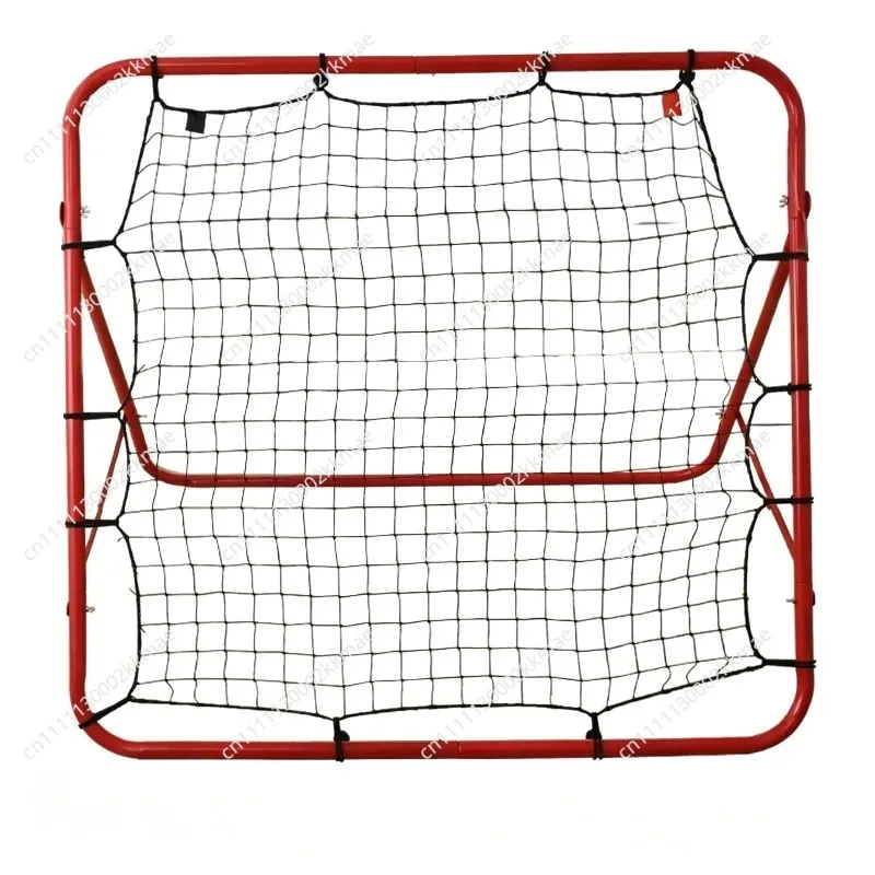 Youth Fooall Training Aid Rebound Net Golf Baseball Batting Cage Equipment Soccer Practice Net Kids Sports Accories
