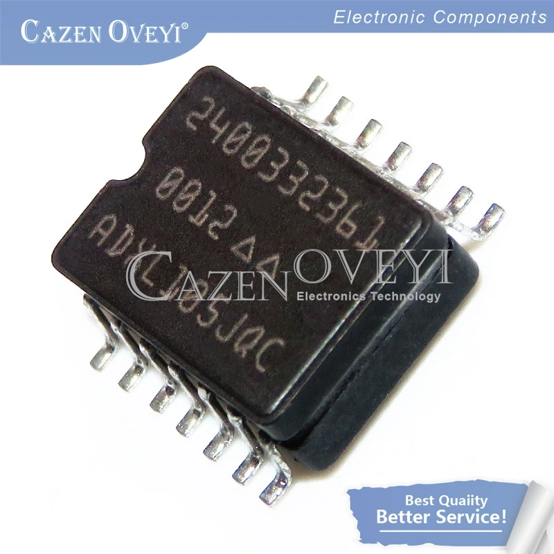1-5pcs ADXL105JQC ADXL105AQC YDA138-E 211AYQS ADS7843E 7510BRQ ADG774BRQ EL7457CUZ ADT7470ARQZ ADSTS08P SOP