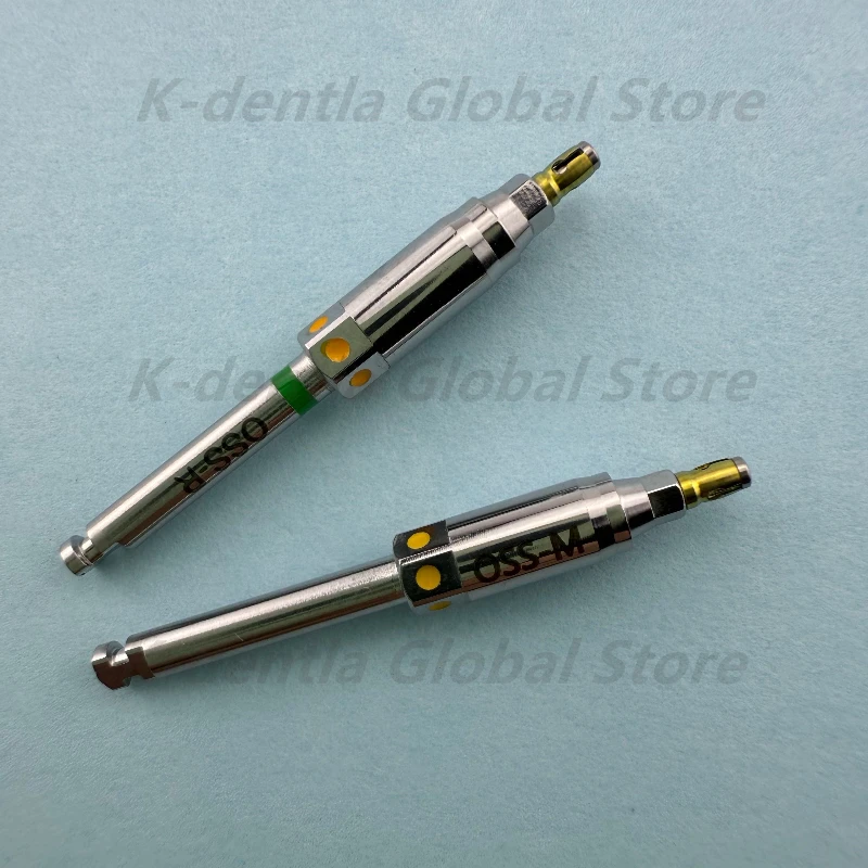 

2 шт., динамометрический ключ для зубных имплантатов, ручной отвертка для имплантатов с электроприводом, угловая отвертка ITI Adin Cortex DEN OSS Astra Bego NOB