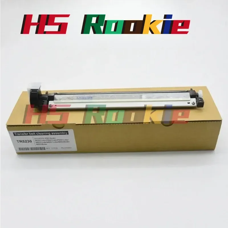 Hot sales 1X TR-5230 302R793070 Transfer Belt Cleaning Blade for KYOCERA ECOSYS M5521 M5526 P5021 P5026