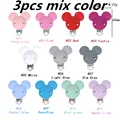 3pcs mix color