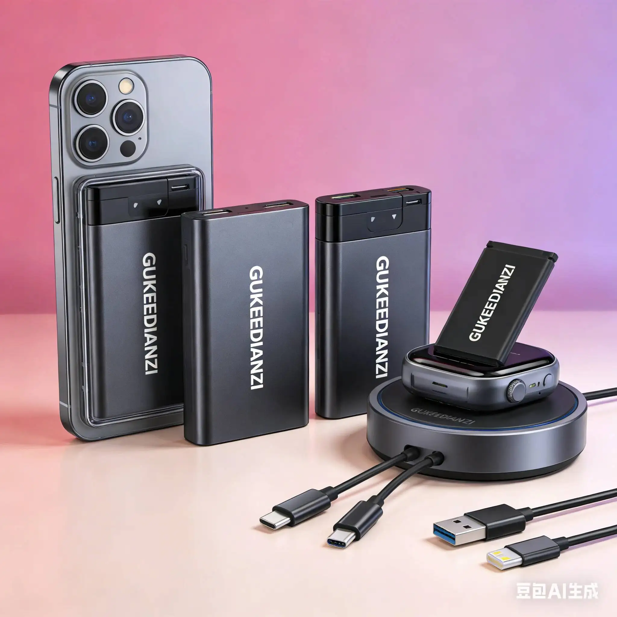 

Tablet Battery For Alldocube Cube Iwork10 Pro 5 Wires Durable High Performance