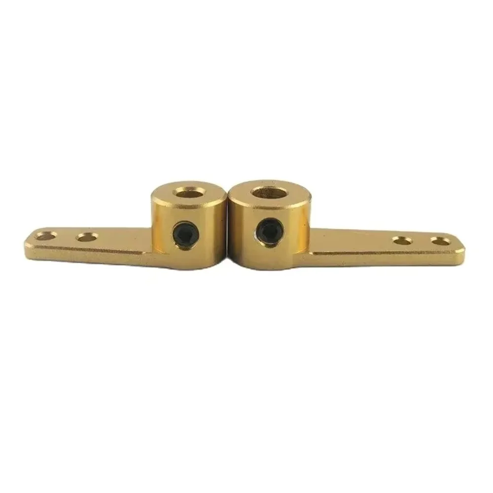 نموذج سيارة، ذراع توجيه معدني أحادي الجانب، نموذج التحكم في تروس التوجيه، قضيب توصيل غريب الأطوار #4